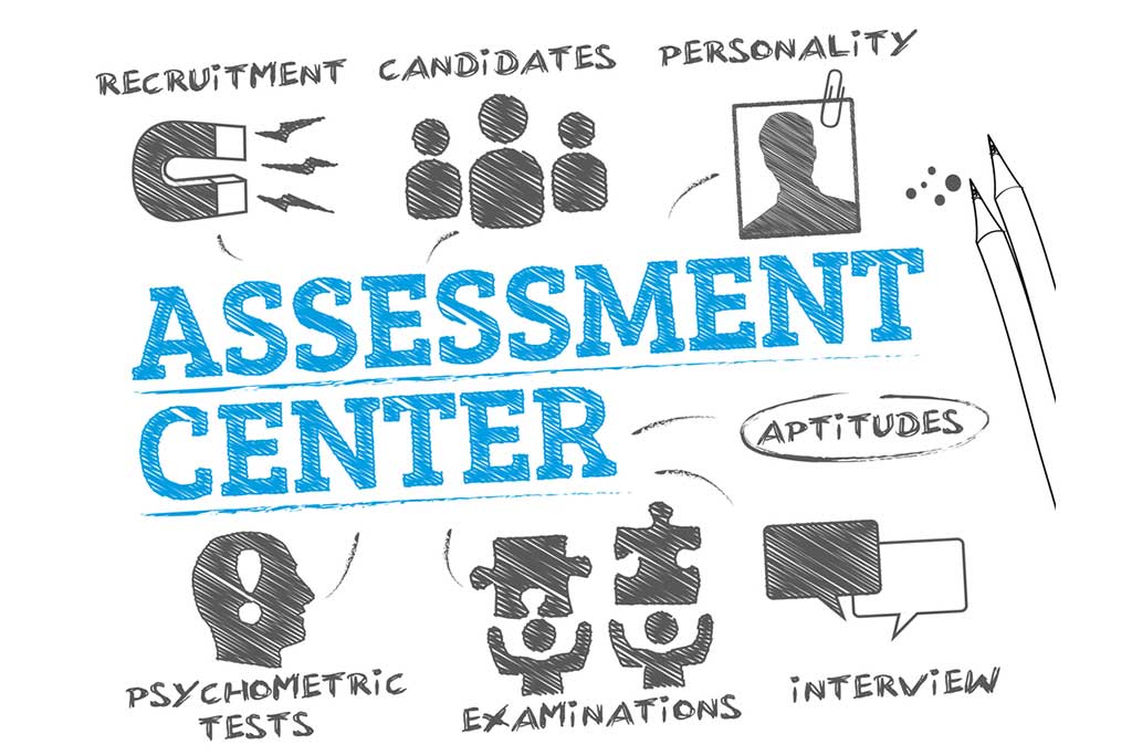 metode Assessment Centre